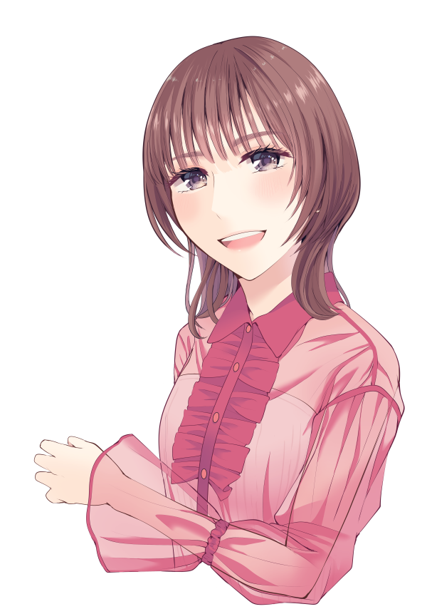 瑠璃子さんお誕生日おめでとうございます🫶
産まれてきてくれてありがとうございます。これからもご健康とご多幸をお祈りしています!
(今年また何枚かお祝いイラスト描いたけどまだ出せないのもあるので先日+昨年のやつ🙇‍♀️)
#青木瑠璃子生誕祭
#青木瑠璃子誕生祭
#青木瑠璃子生誕祭2025 