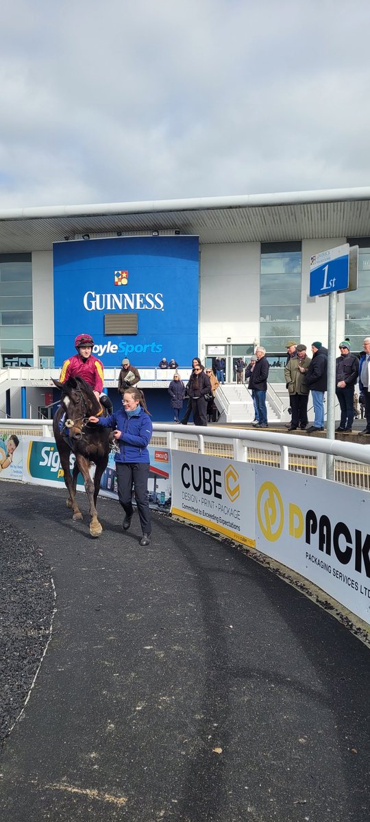Irishracing.com Live (@irishracing365) on Twitter photo Ross Berry rides his first winner as a professional jockey on Siege Ofjadotville <a href="/LimerickRaces/">Limerick Races</a> Ross Berry rides his first winner as a professional jockey on Siege Ofjadotville <a href="/LimerickRaces/">Limerick Races</a>