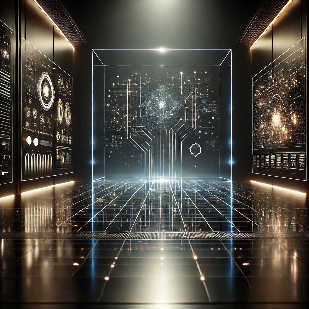 Everyone talks about AI.
We let it speak through results.

At Ignis AI Labs, we don’t chase hype.
We build systems that understand, predict, and act—with surgical precision.

Quiet power. Relentless execution.
→ discord.gg/ArYckxfadm