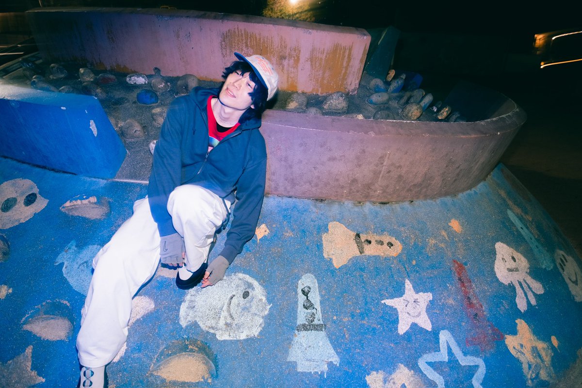 Kotaro Katagiri tweet media