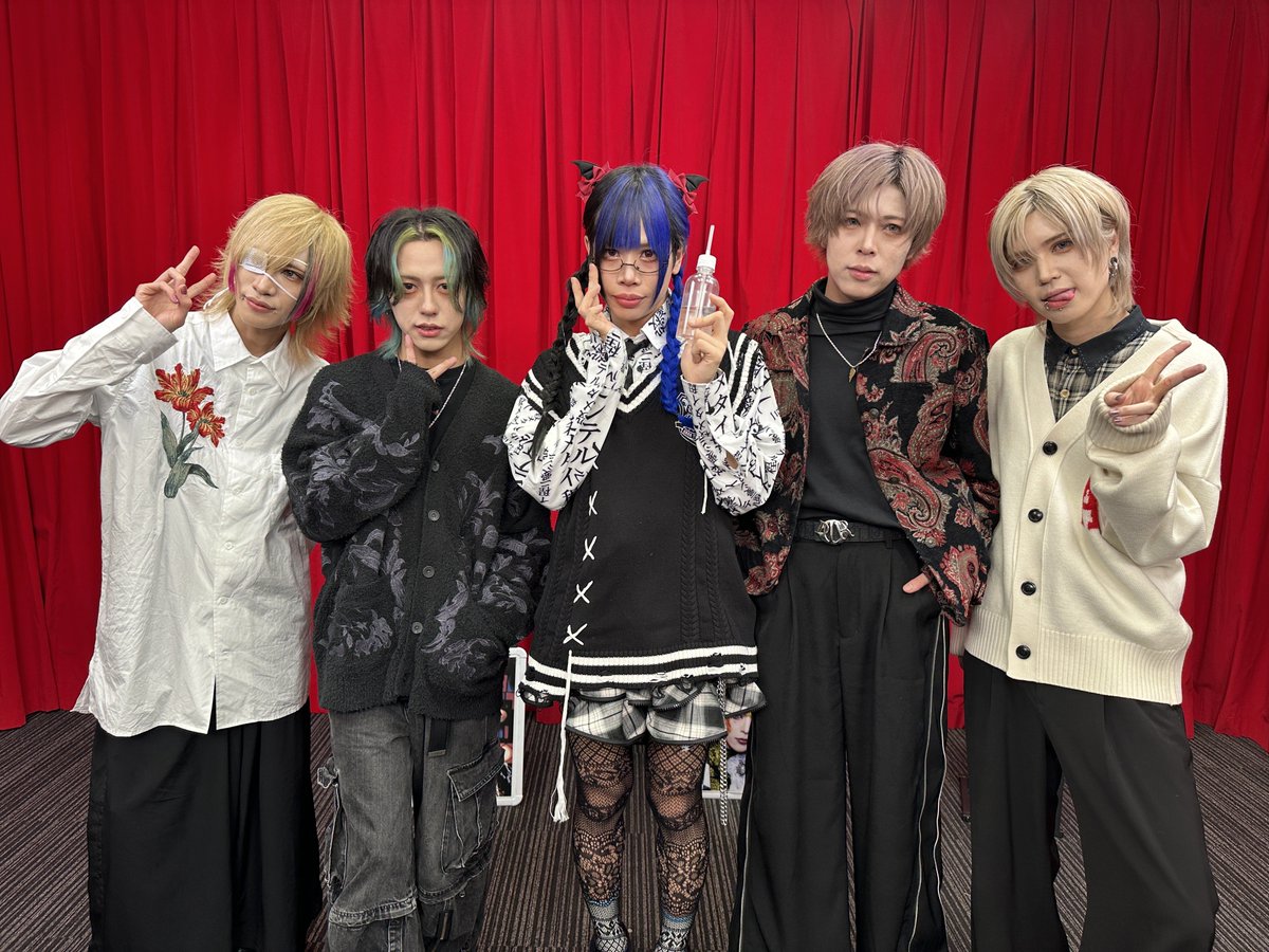 0.1gの誤算official tweet media