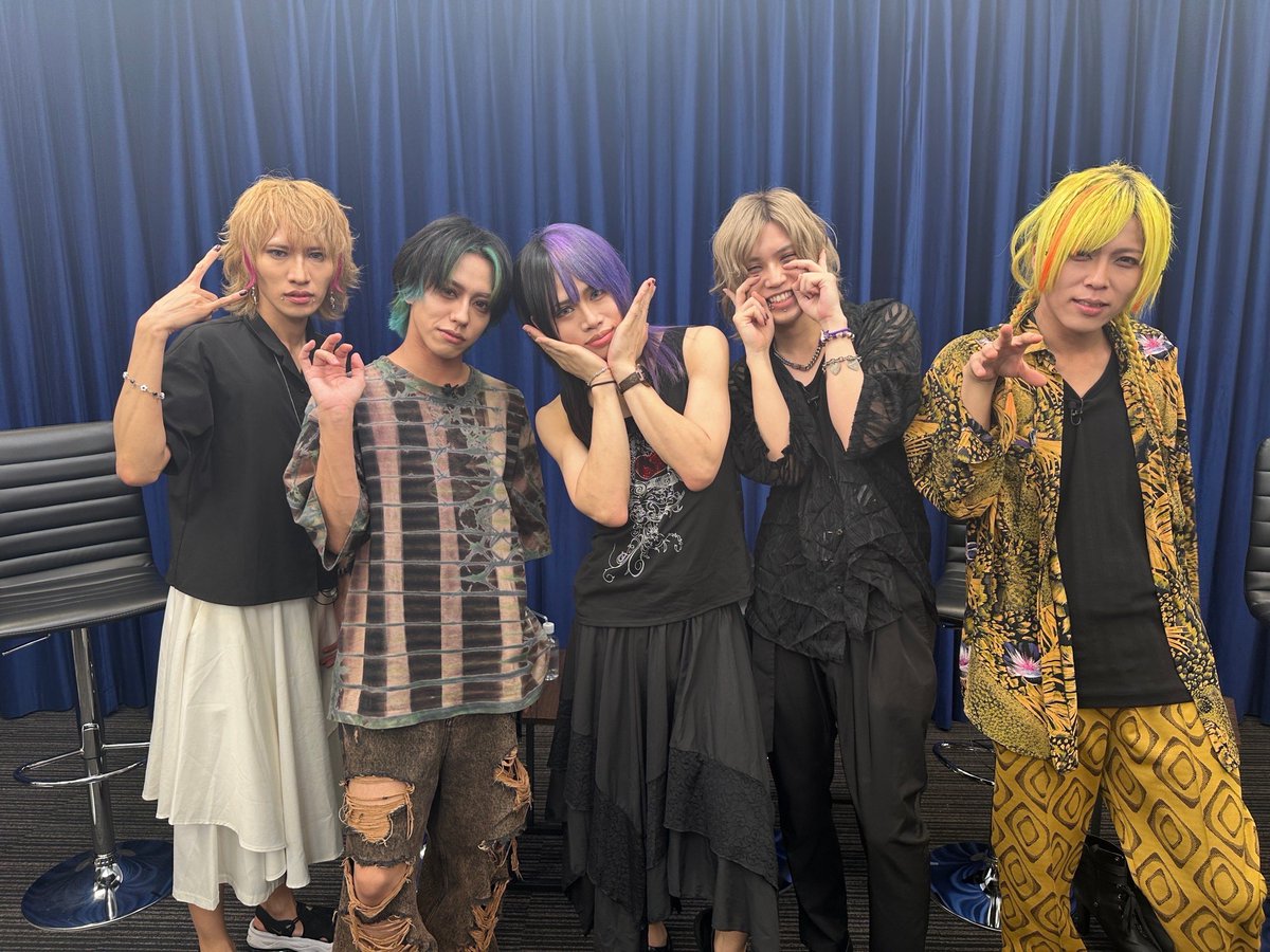 0.1gの誤算official tweet media