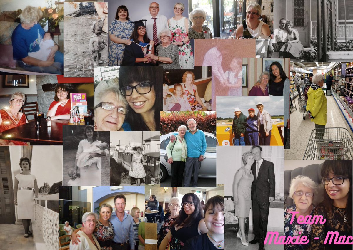 We are taking part in the Midnight Walk 2025 for a second time to raise money for Dorothy House and remember our wonderful Mum and Grandma, Margaret Maxwell Macmillan.
Any donations would be greatly appreciated for such a worthy cause dorothyhouse.enthuse.com/pf/kirsty-scot…