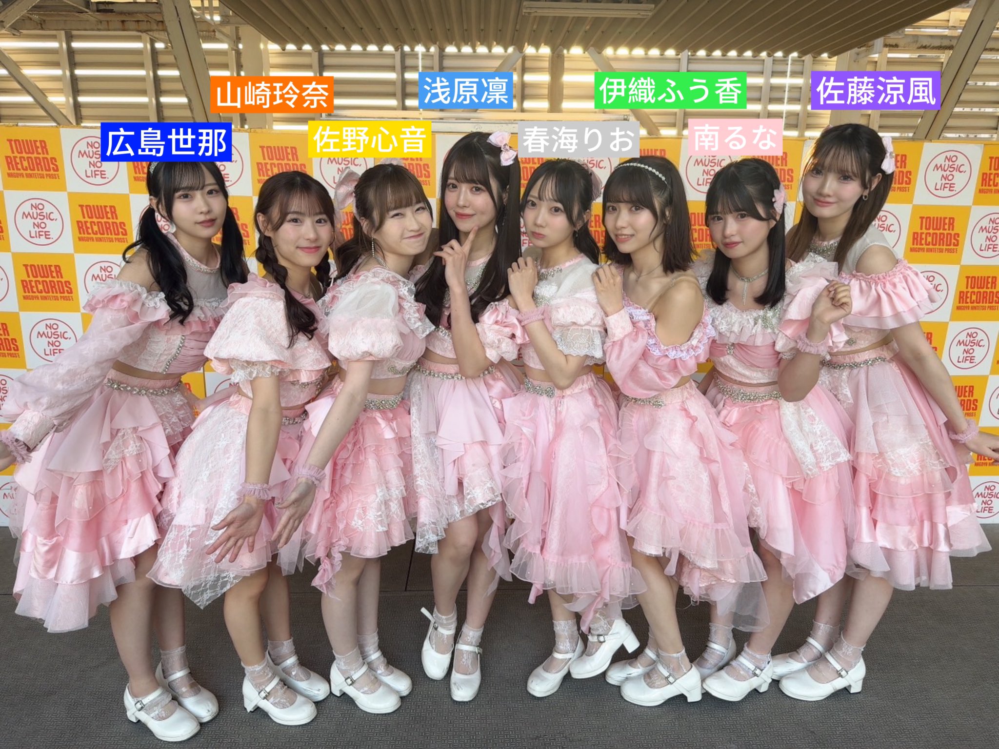 えっくす☆きゅーとふぁみりー「Otogi no kuni/Mermaid Princess