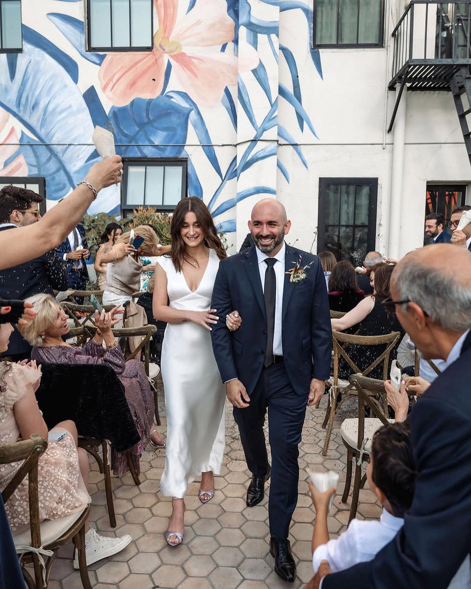 2025 brides, your dream wedding awaits.  Discover the perfect setting for your special day.  Explore our event spaces at the link in bio!                                                            📸: @hannyleephoto @withaflairevents