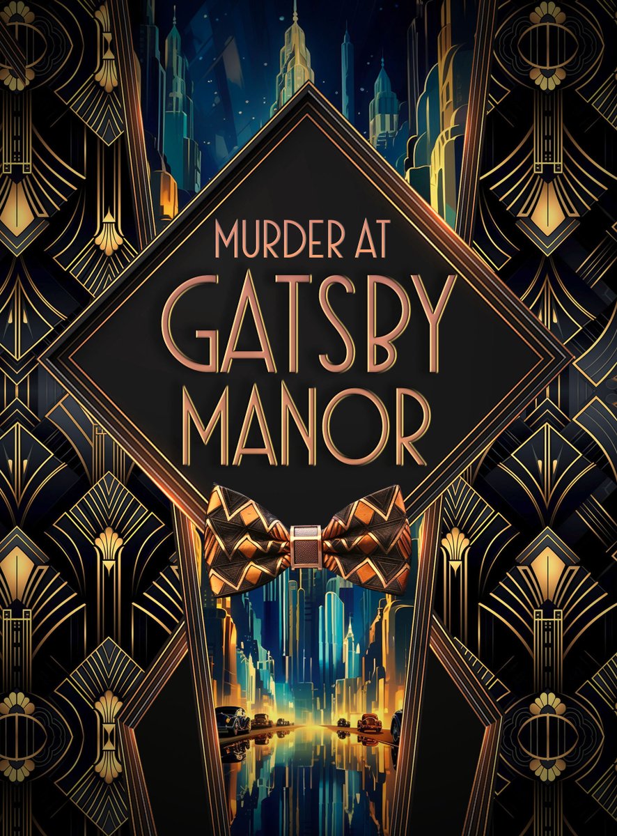 Red Herring Games tweet media