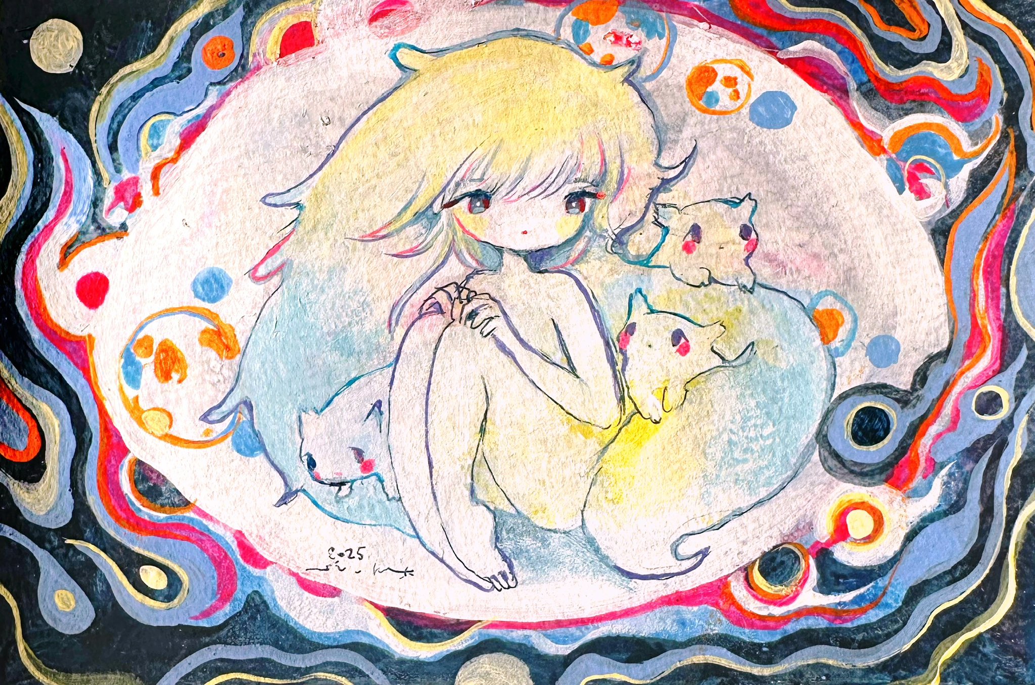 黄菊しーく (@si_ku) / X 黄菊しーく (@si_ku) / X