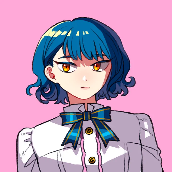 #新しいプロフィール画像 