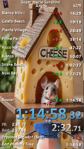 after 9 million years 👴