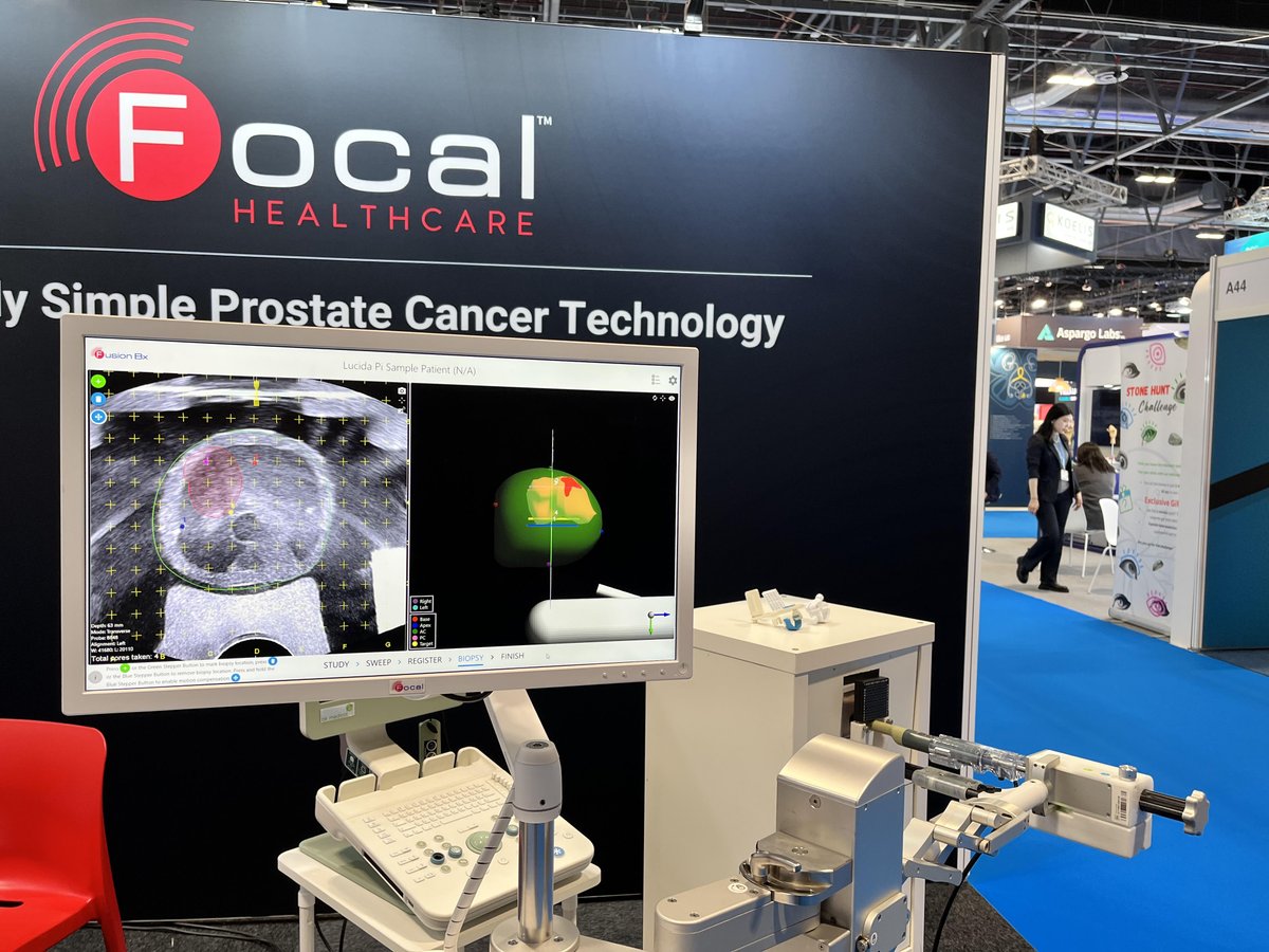 Focal Healthcare tweet media