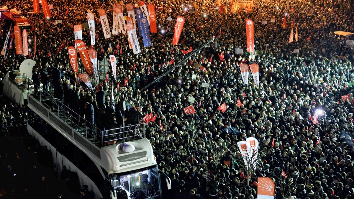 Devrimci Hareket tweet media