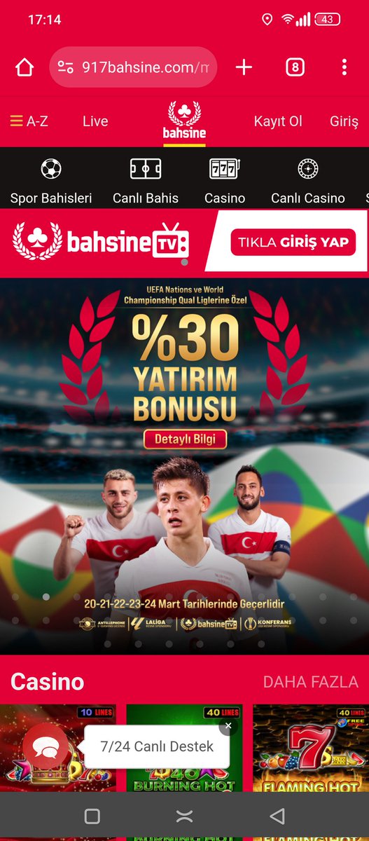 BAHSİNE isimli yasa dışı bahis sitesine üye olan yada olmayi düşünen kişiler kesinlikle okusun. Para yatırıp çekme yaptığınız anda dolandırıcılık yüzünden ağır cezada yargilaniyorsunuz. Kesinlikle uzak durun. Bahsine pişmanlıktır üye olmayın. <a href="/bhsnecom/">Bahsine</a> 
#Saraçhanedeyiz