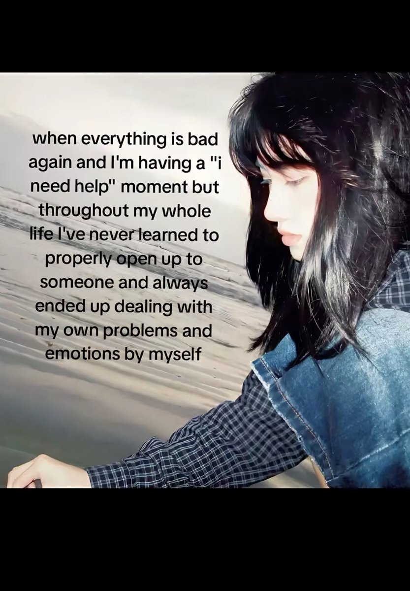 Zoranox's tweet photo. When its night time and the thoughts come back. https://t.co/mq8P3Pt9aQ