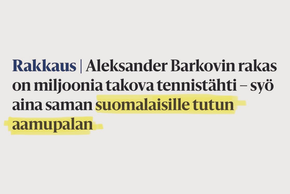 KAURAPUURO
Eikö mahtunut otsikkoon <a href="/hsfi/">Helsingin Sanomat</a> <a href="/EYlajarvi/">Erja Yläjärvi</a> ?