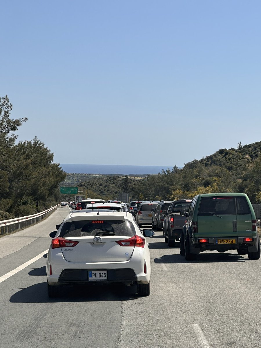 Ζούμε στην καλύτερη χώρα του πλανήτη!

Ελεος πλέον στην φτωχή βραχονησίδα!
