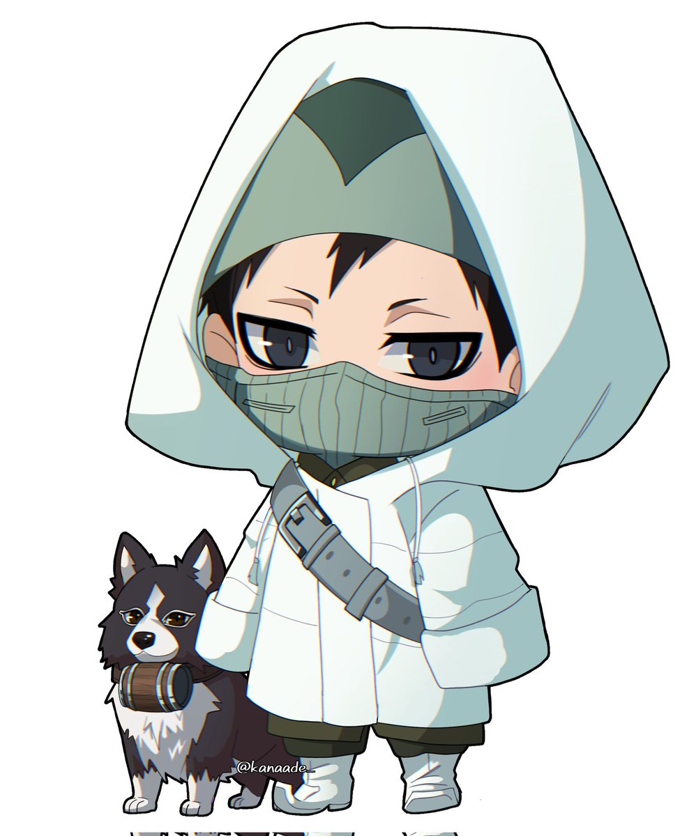 ❄️ Simo 🤍
#終末のワルキューレ #shuumatsunovalkyrie #RecordofRagnarok #fanart