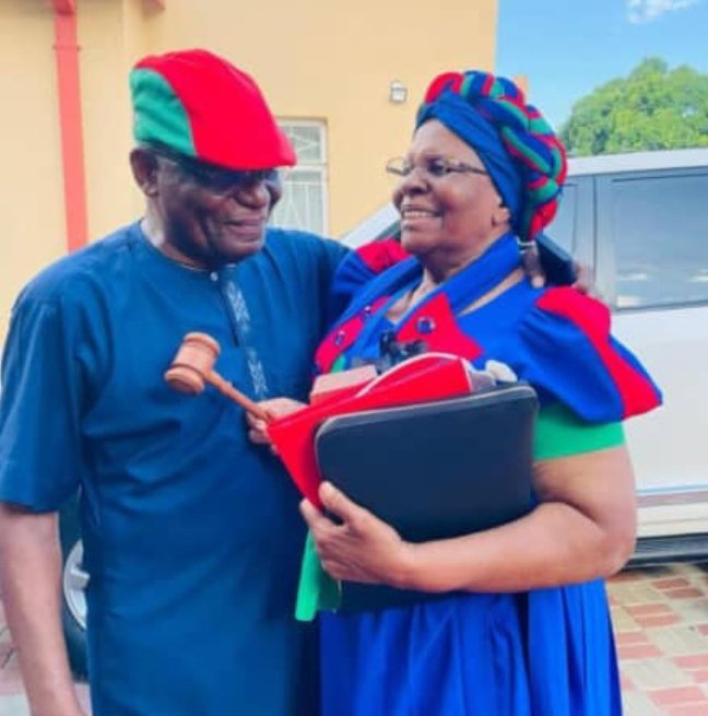 NOT Princess AP 👑🇳🇦 tweet media