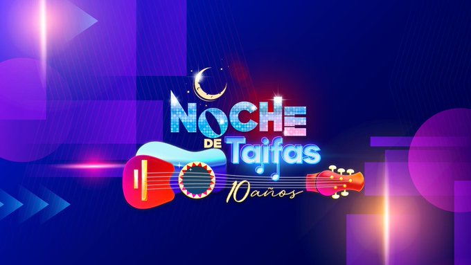 🎤 Las emisiones de #Nochedetaifas registraron ayer:

➡️ #NochedetaifasFolklore reunió ayer a 51.000 espectadores de media y un 10.3% de cuota.

➡️ #Nochedetaifas  reunió ayer a 49.000 espectadores de media y un 11.6% de cuota.

#Audiencias 📺📊