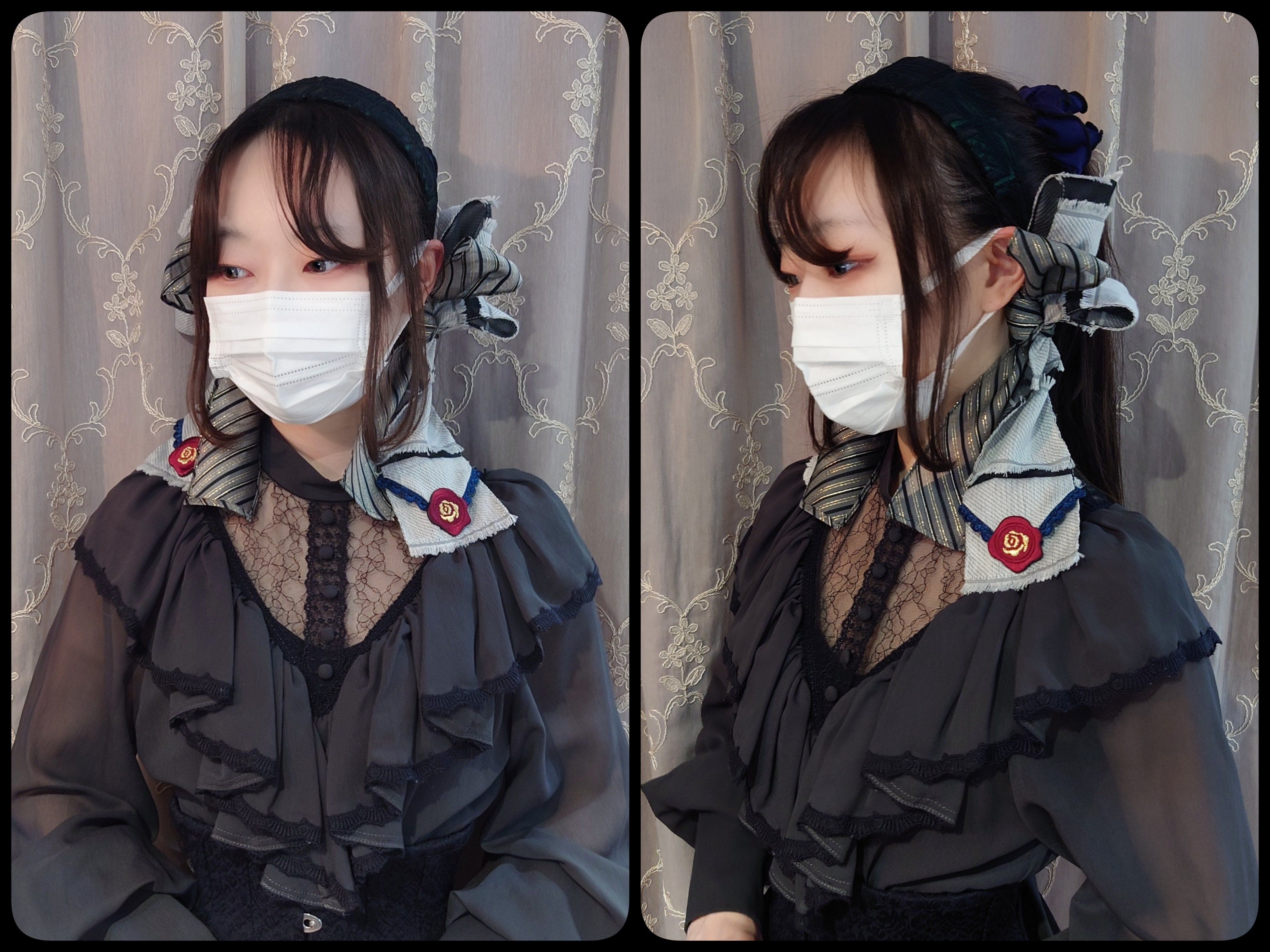 WiTCH WATCH (@nishiko0414) / X