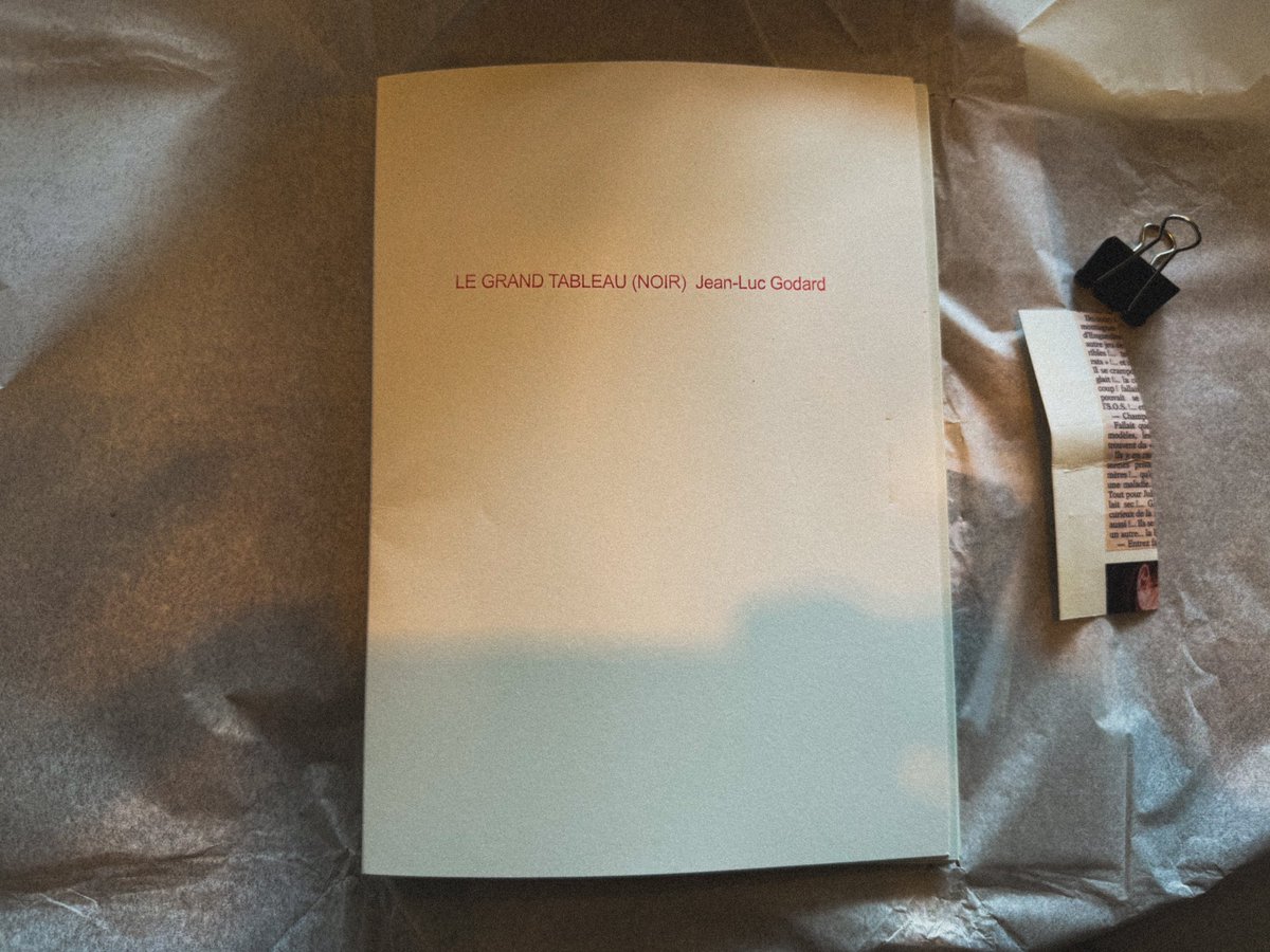 General Asst tweet media