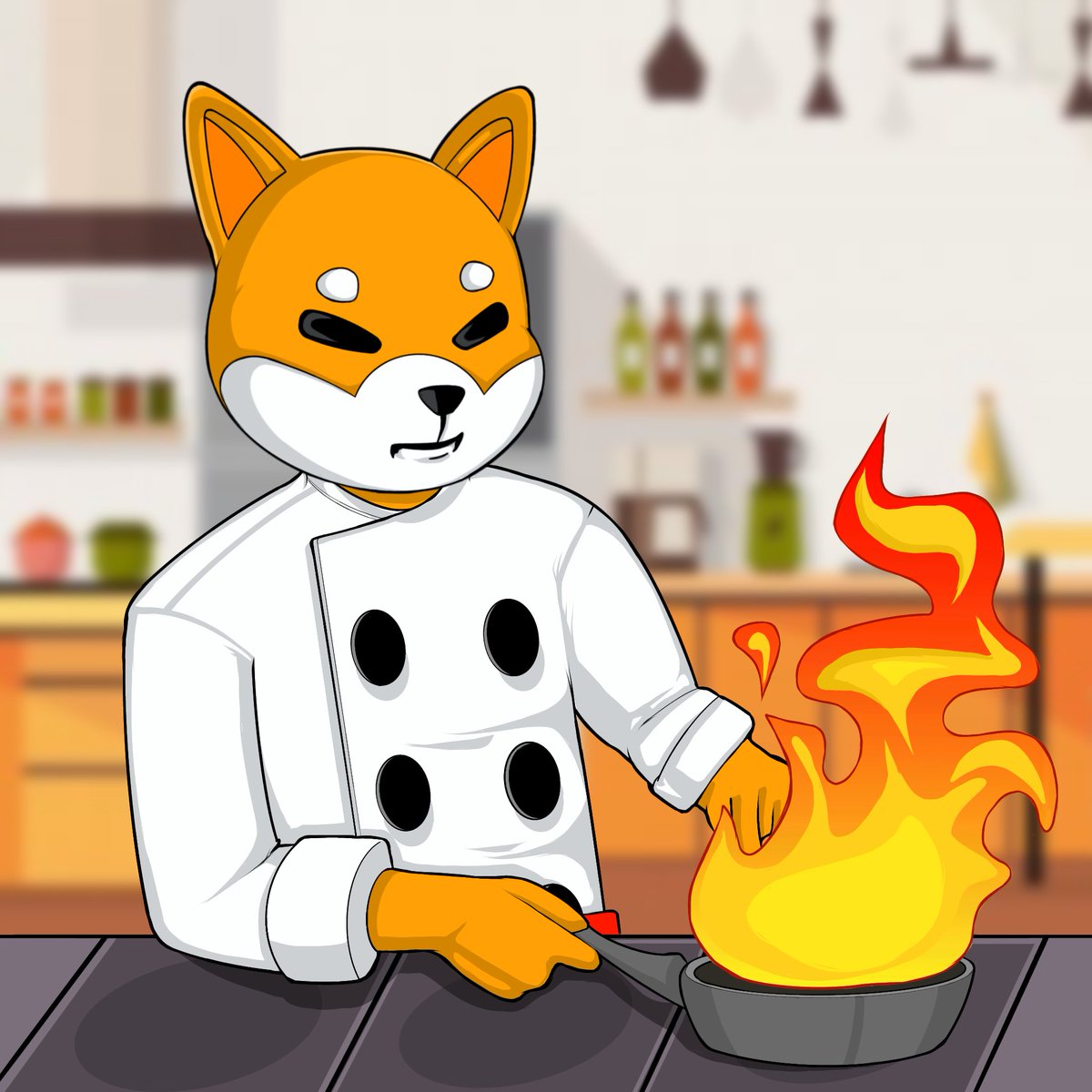 Craig (@craigthelegend1) on Twitter photo All these projects saying they're cooking!
Forget memecoins let's focus on a meal coin 🍗🍔
<a href="/tokenshibawing/">Shiba Wing Token</a> they actually cook 🔥 (literally)
Go check out the restaurant page if in doubt <a href="/shiba_wings/">ShibaWings</a> All these projects saying they're cooking!
Forget memecoins let's focus on a meal coin 🍗🍔
<a href="/tokenshibawing/">Shiba Wing Token</a> they actually cook 🔥 (literally)
Go check out the restaurant page if in doubt <a href="/shiba_wings/">ShibaWings</a>