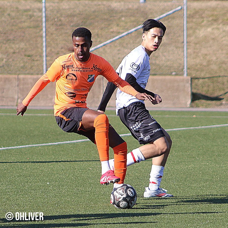 FK Älmeboda/Linneryd 🧡🖤🤍 (@fk_almebodalinn) on Twitter photo 