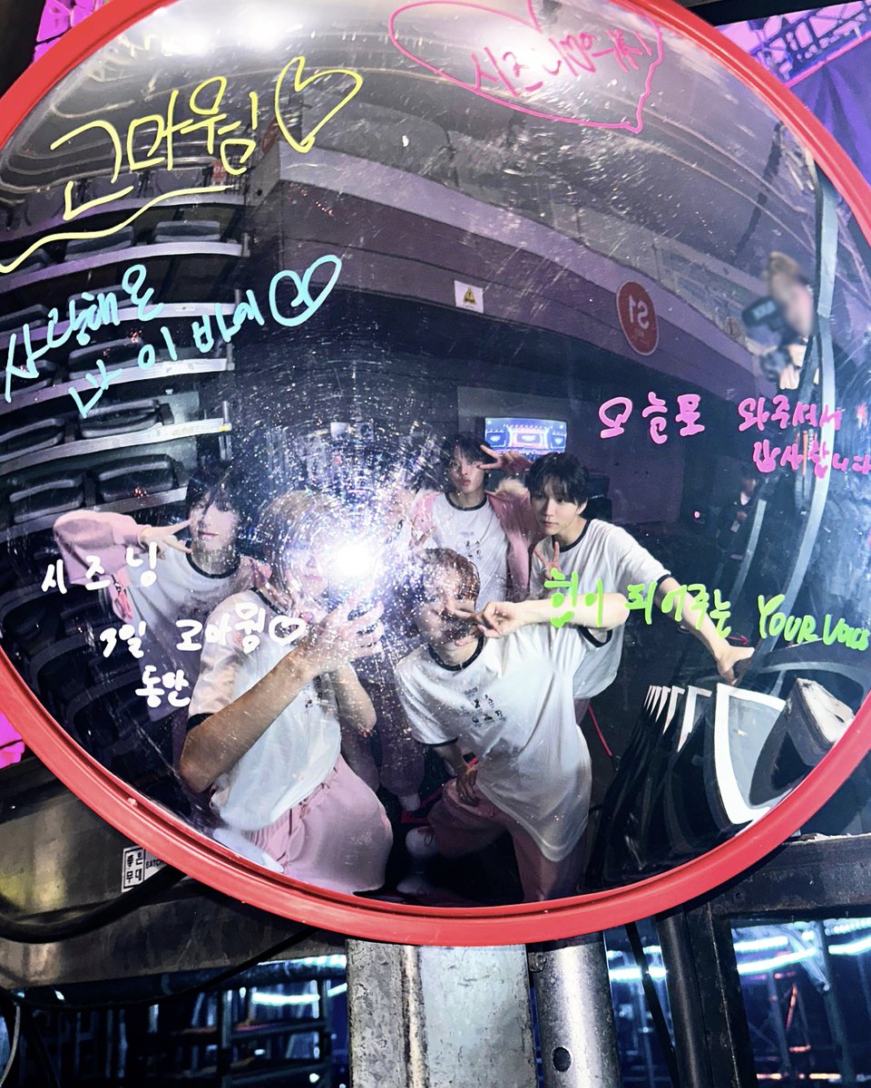 NCT WISH tweet media