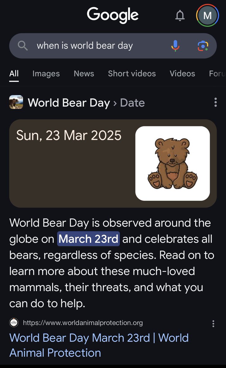 beware the bears tweet media