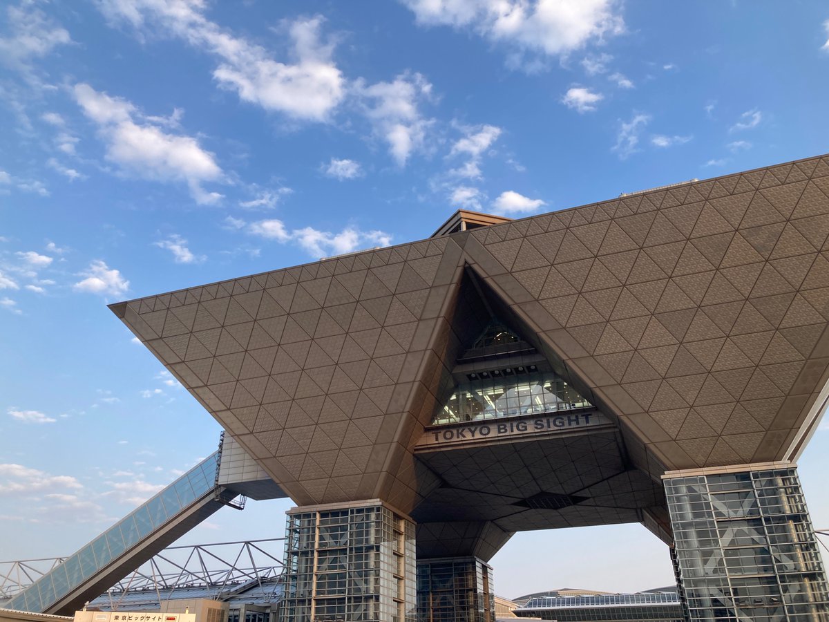 J.GARDEN_staff◇J庭59サークル申込受付中！ on X