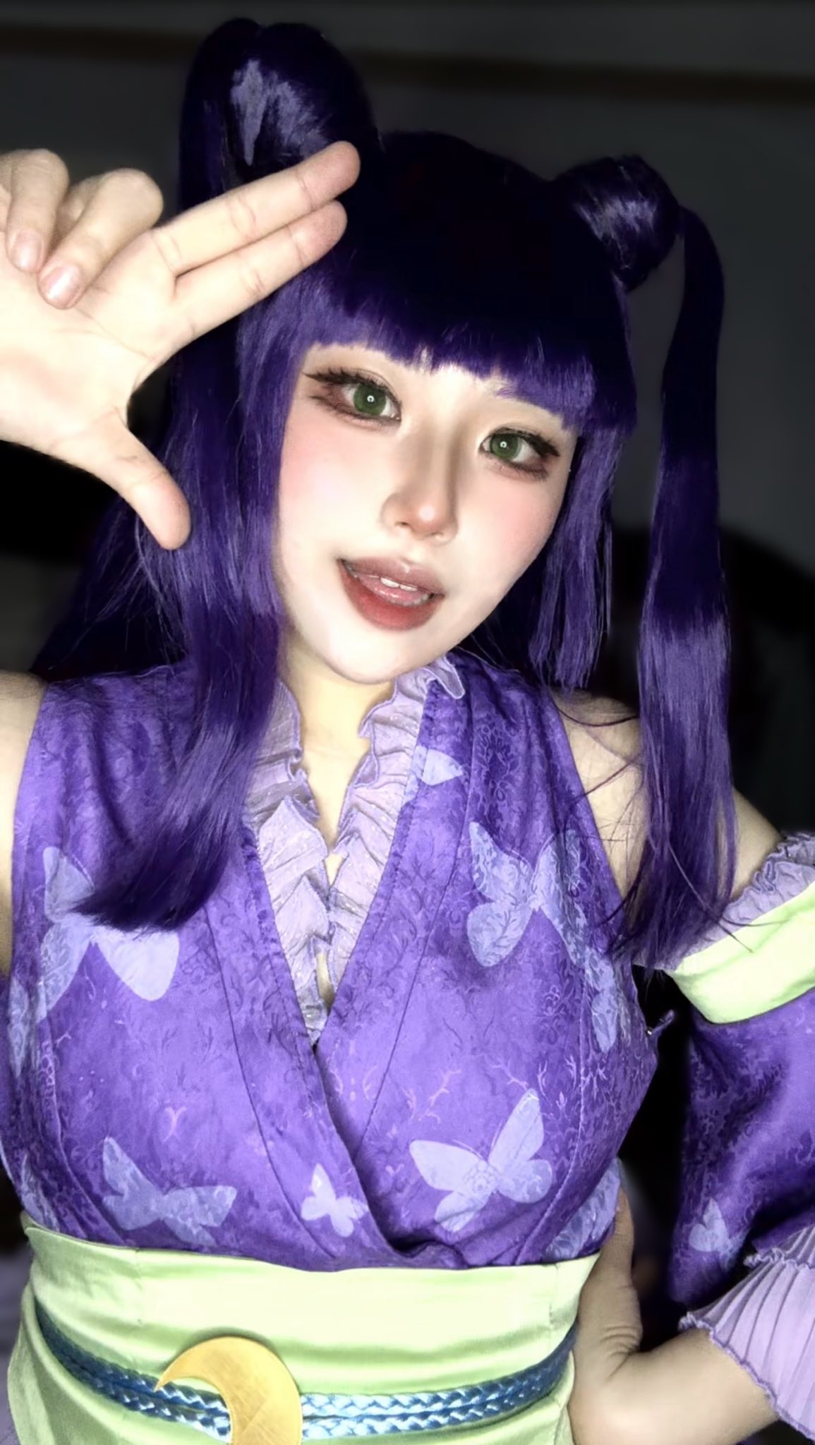 Hime Chen! Otogi Chikku Idol Lilpri - リルぷりっ ゆびぷる