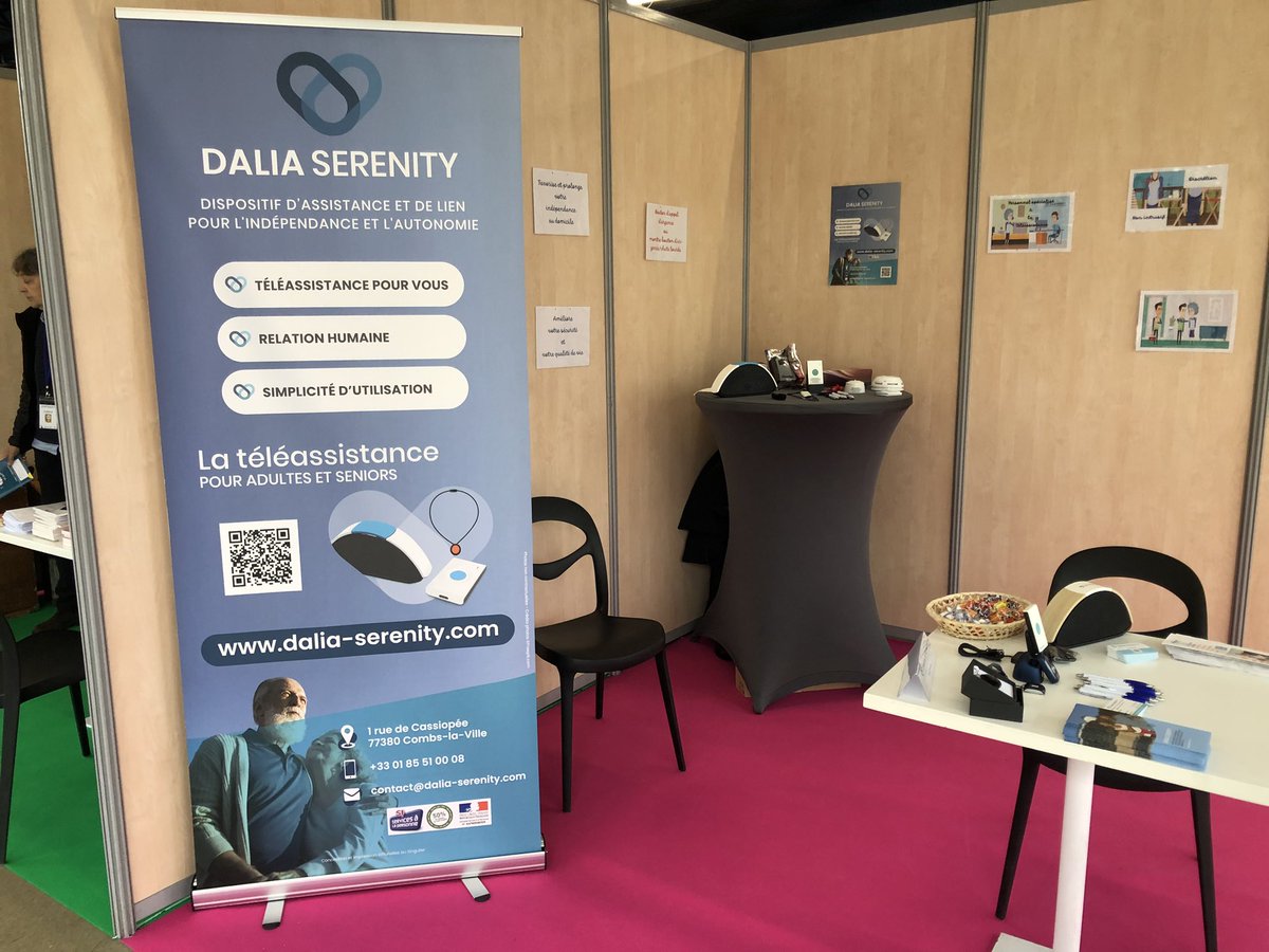 DALIA SERENITY tweet media