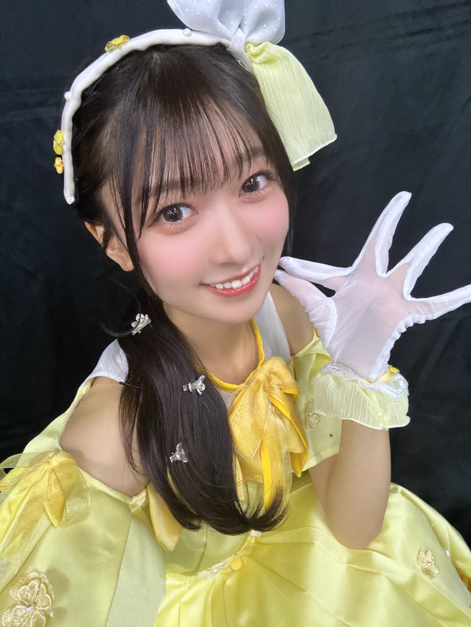 鈴原希実 on X: 