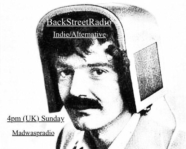 Backstreetradio 4pm Sunday Madwaspradio (@backstreet74) on Twitter photo 4pm today on <a href="/MadWaspRadioMWR/">MadWaspRadioMWR</a> its Backstreetradio time !! ft
<a href="/badly_drawn_boy/">Badly Drawn Boy</a>
<a href="/The_Waeve/">The WAEVE</a>
<a href="/DVRKWORLD1/">DVRKWORLD</a>
<a href="/chalk_band/">Chalk</a>
<a href="/langfordlegs/">Jodie Langford</a>
<a href="/pulsesnotts/">pulses</a>
<a href="/neworder/">New Order</a>
As requested by <a href="/Covboy_dennis/">@Covboy_dennis</a> "Violator" by <a href="/depechemode/">Depeche Mode</a> is this weeks Sunday Album,
Book Delve + Now cover version ! 4pm today on <a href="/MadWaspRadioMWR/">MadWaspRadioMWR</a> its Backstreetradio time !! ft
<a href="/badly_drawn_boy/">Badly Drawn Boy</a>
<a href="/The_Waeve/">The WAEVE</a>
<a href="/DVRKWORLD1/">DVRKWORLD</a>
<a href="/chalk_band/">Chalk</a>
<a href="/langfordlegs/">Jodie Langford</a>
<a href="/pulsesnotts/">pulses</a>
<a href="/neworder/">New Order</a>
As requested by <a href="/Covboy_dennis/">@Covboy_dennis</a> "Violator" by <a href="/depechemode/">Depeche Mode</a> is this weeks Sunday Album,
Book Delve + Now cover version !
