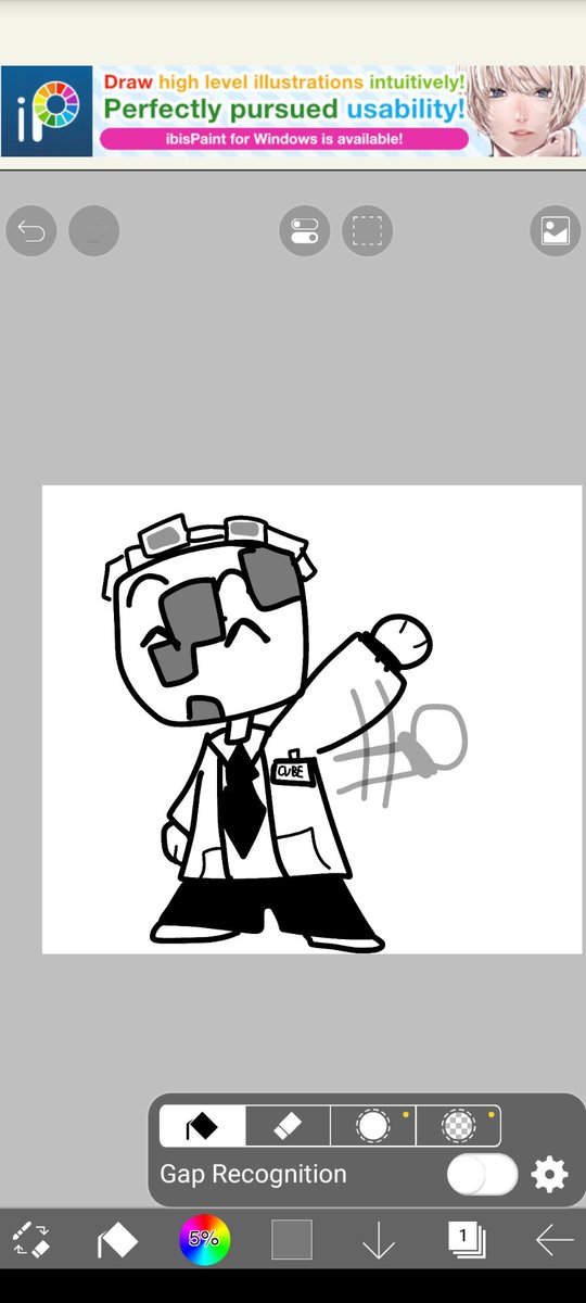 dailymrcube6's tweet photo. Day 6 — 🧟

Little doodle,, had some technical difficulties, will be another post today,, :,]

#mrcube #mrcube6fanart https://t.co/oVkIlnVfZ5