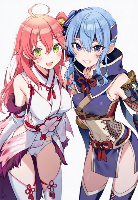 タマミツネ&amp;カムラ風装備のみこめっと 