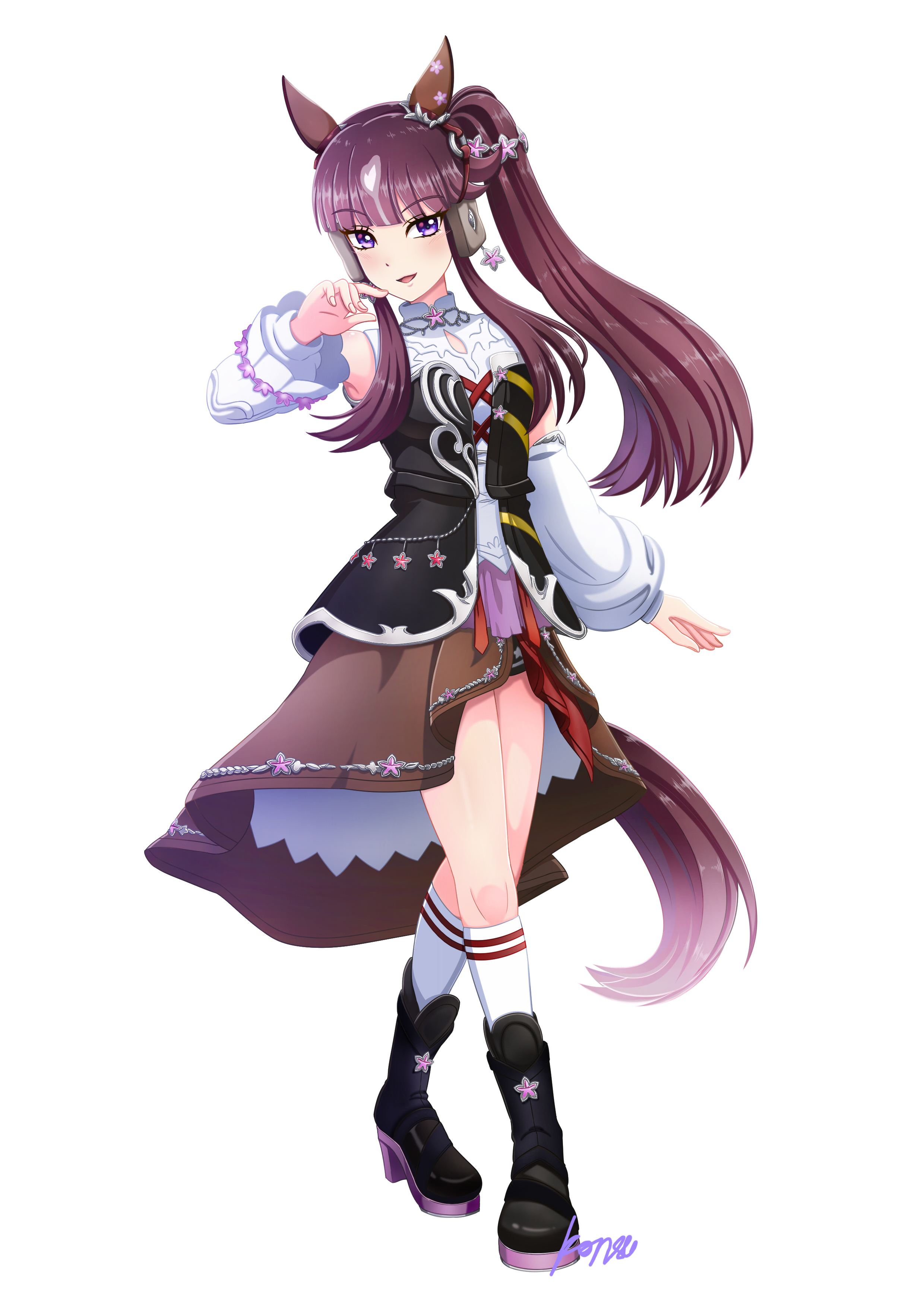 konsu on X: 