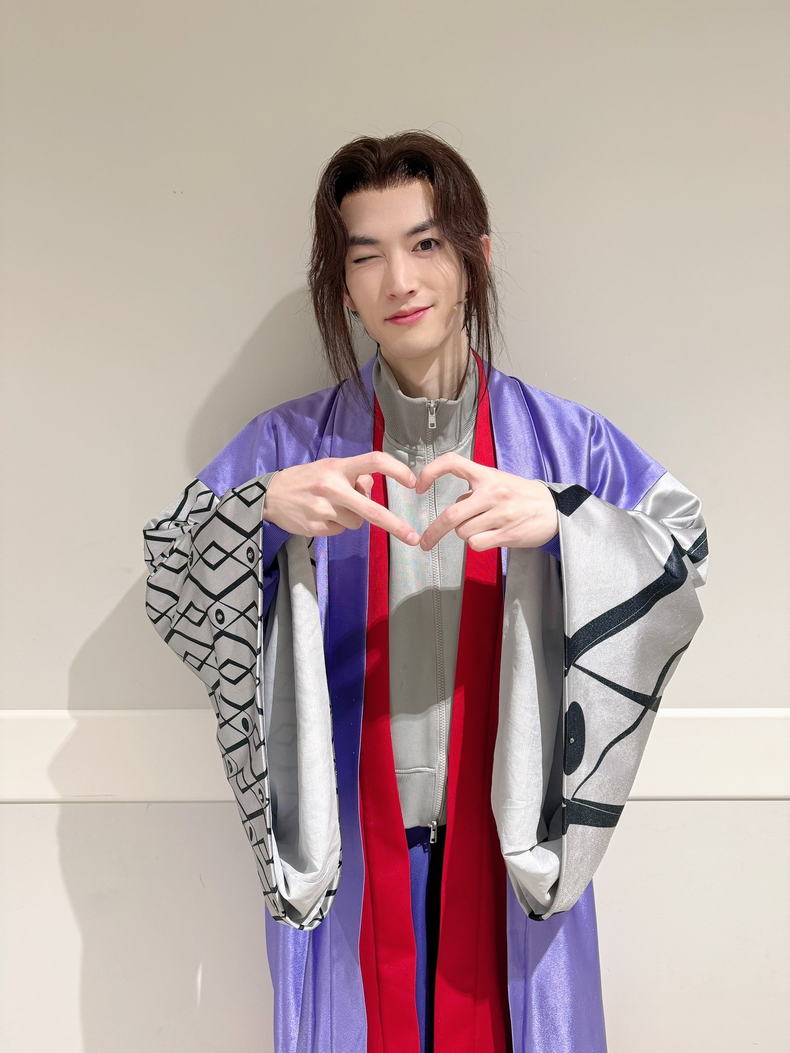 週刊 和田雅成」放送記念ラッフルくじ | RAFFLE
