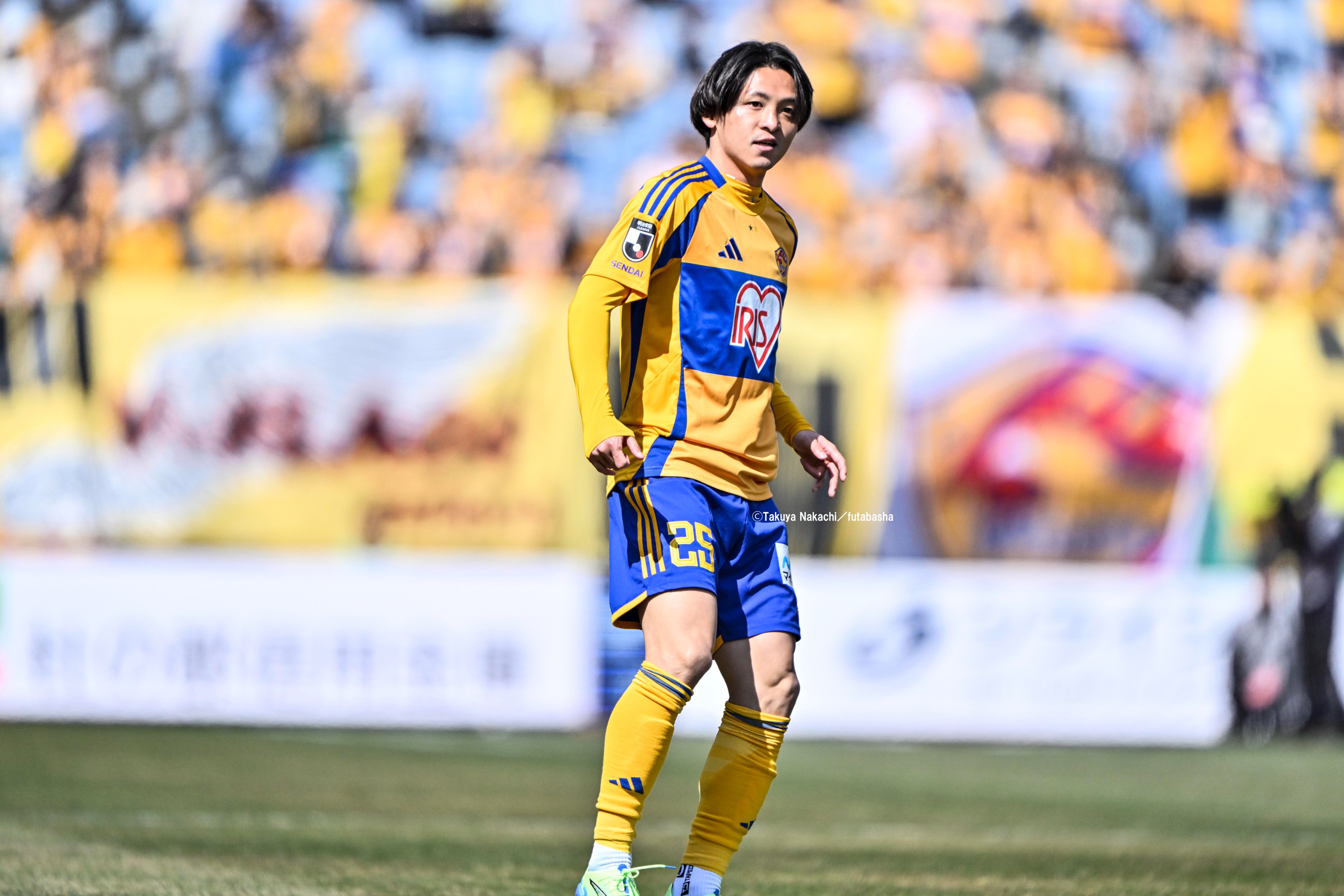 ベガルタ仙台 | 🥳 🎂ℍ𝕒𝕡𝕡𝕪 𝔹𝕚𝕣𝕥𝕙𝕕𝕒𝕪2⃣5⃣ˎˊ˗ 5月3