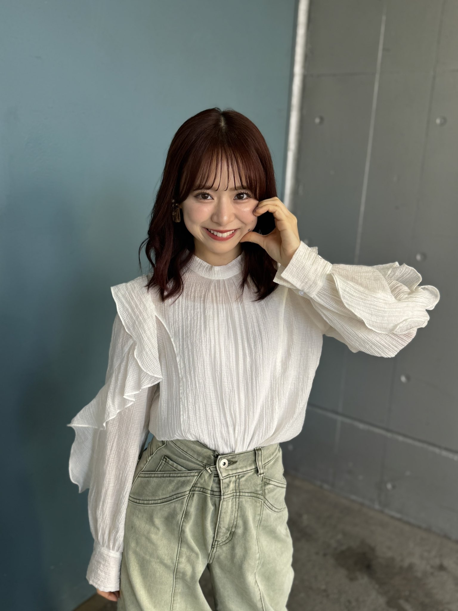 倉野尾成美☆37th総選挙会場生写真☆