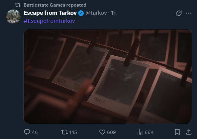 Bosses have 100% spawn chance + goons on LH for the next 5 hours ( since the tweet ). This event is for Russian Streamers challenge. A bunch of RU streamers try to kill as many bosses as they can until the time is out