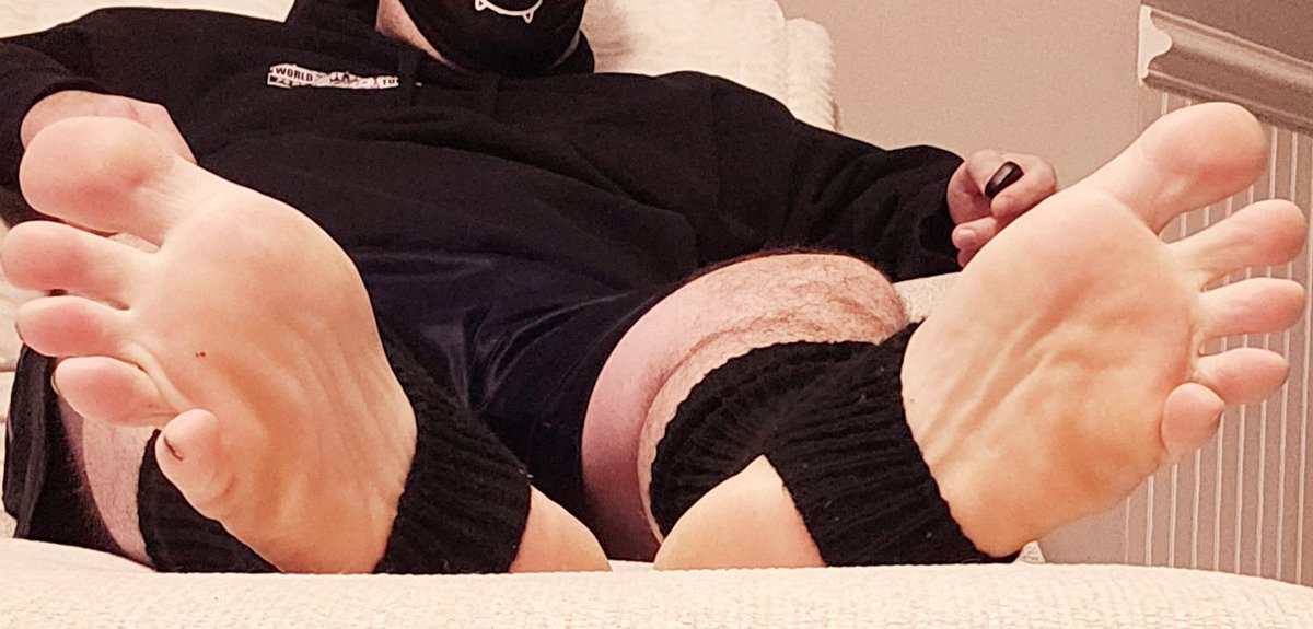 Xweivan 🔞👣 tweet media