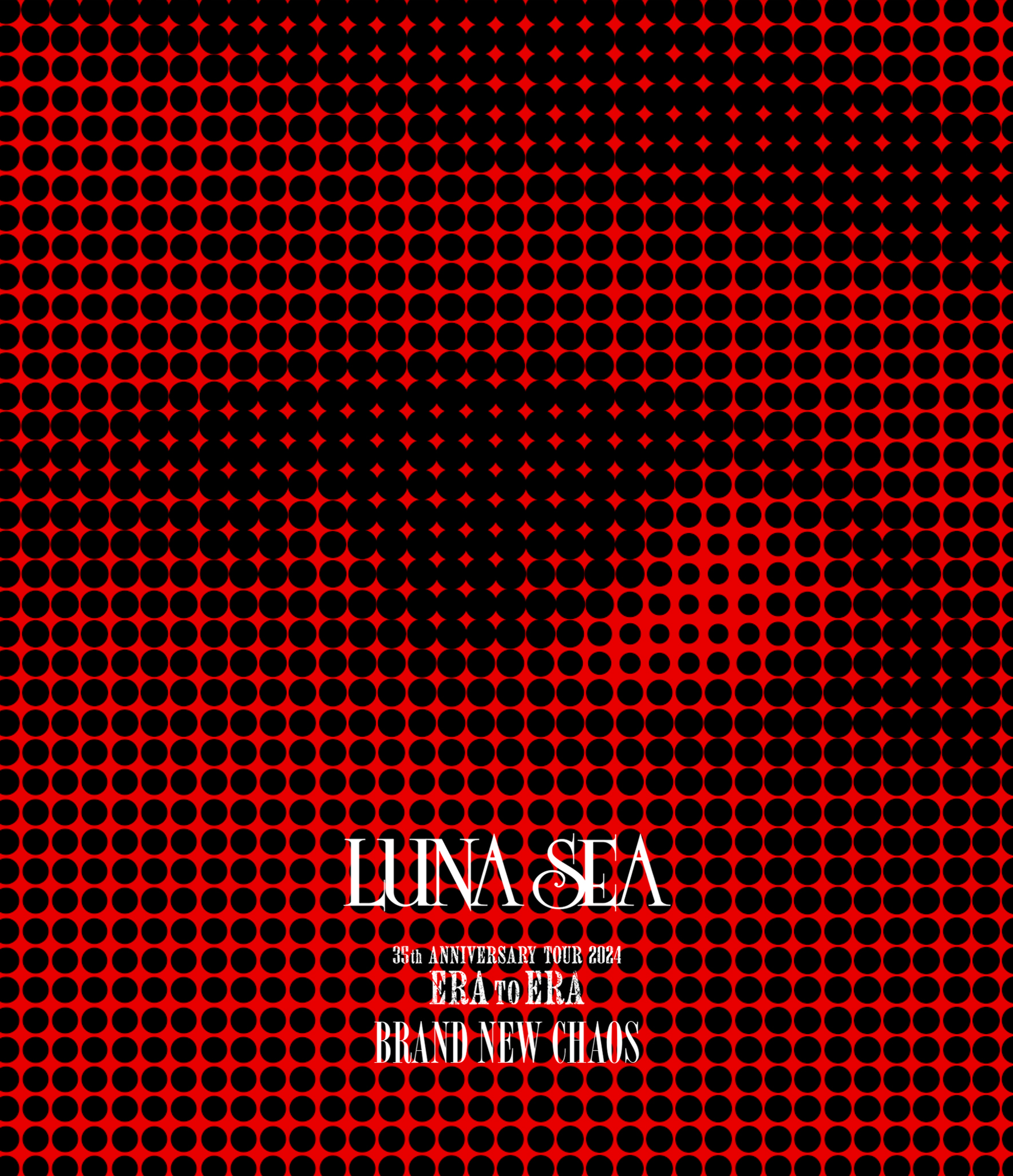 LUNA SEA on X: 