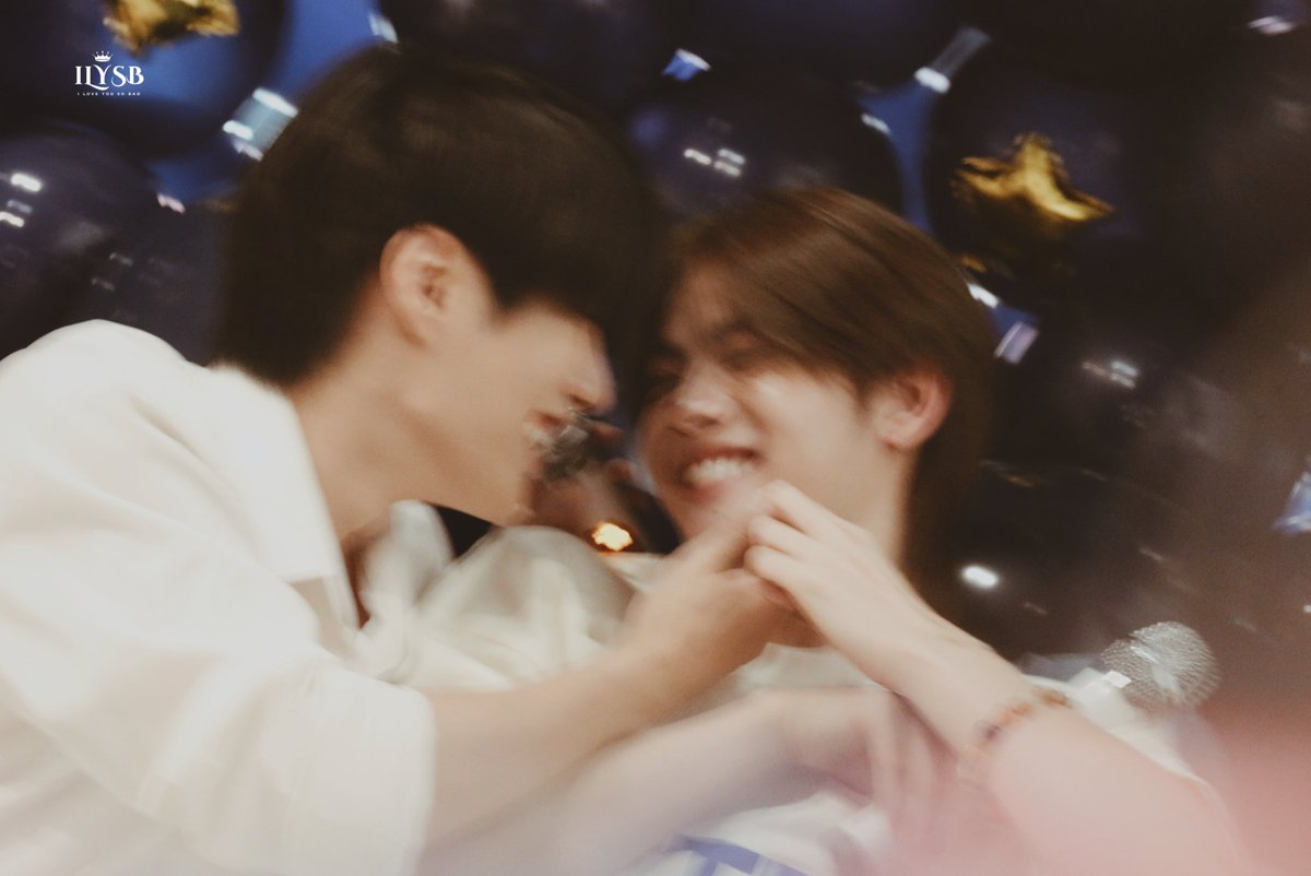 f_ilysb's tweet image. ⟡ 230325 ⟡
#1stANV_TleFirstoneGallery

ถ้าแมวมันชอบใครมาก ๆ
มันจะขี้อ้อนมาก ๆ เหมือนกัน...

꒰ #TleFirstone #เติ้ลเฟิร์สวัน ꒱
✴︎ #TLE_mtm #Firstone ✴︎