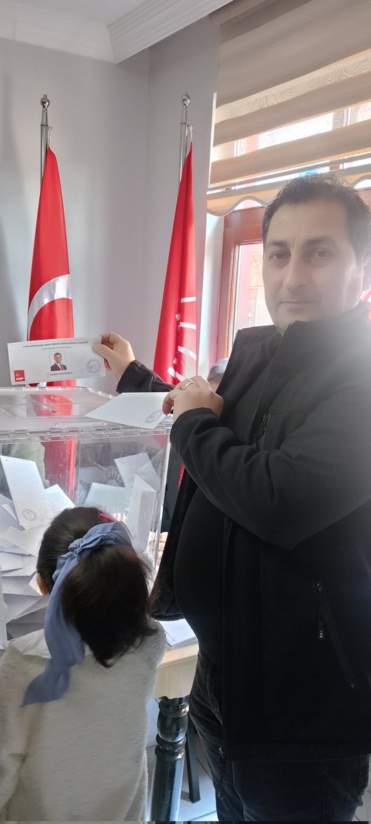 Beşikyüzünden tam destek