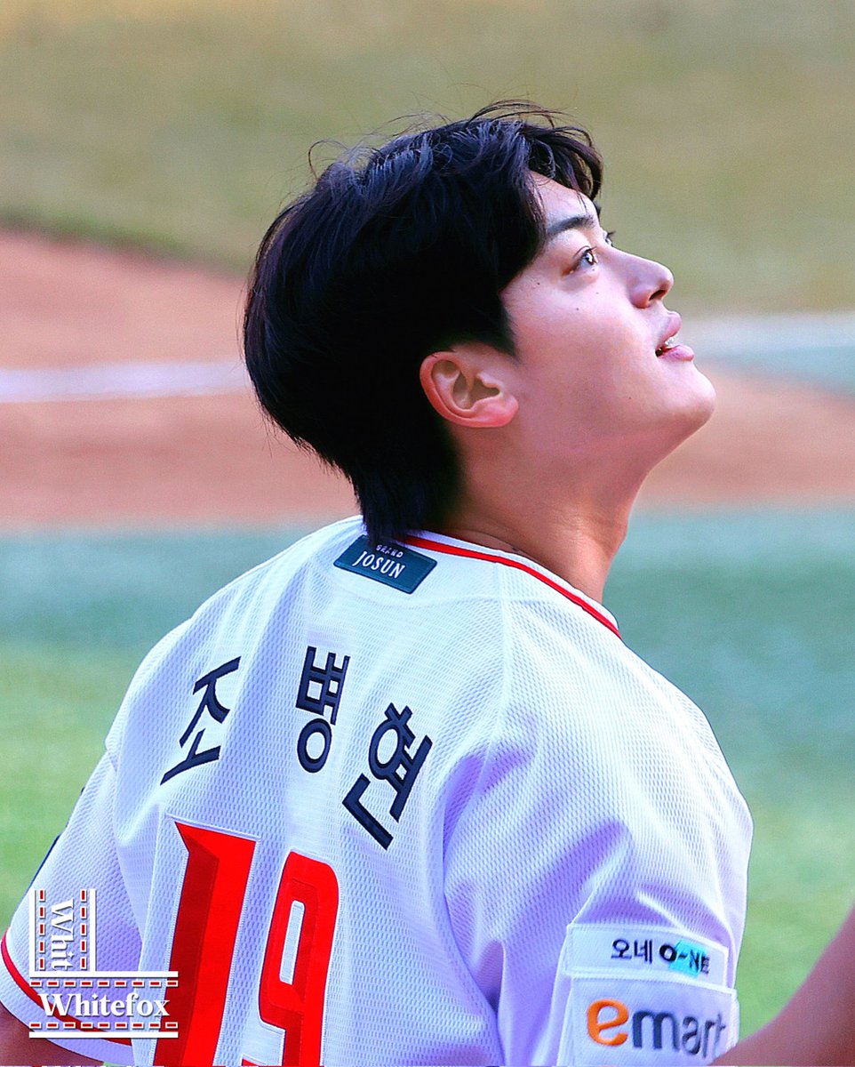 250322
개막전

#ssg랜더스 #SSGLANDERS #조병현 #조병현_wf