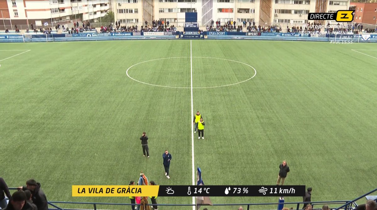 Traperinho's tweet image. Bé, @esport3, bé! Informació precisa i rigorosa en aquest localitzador 👏👏👏

#VilaDeGràcia #CEEuropa