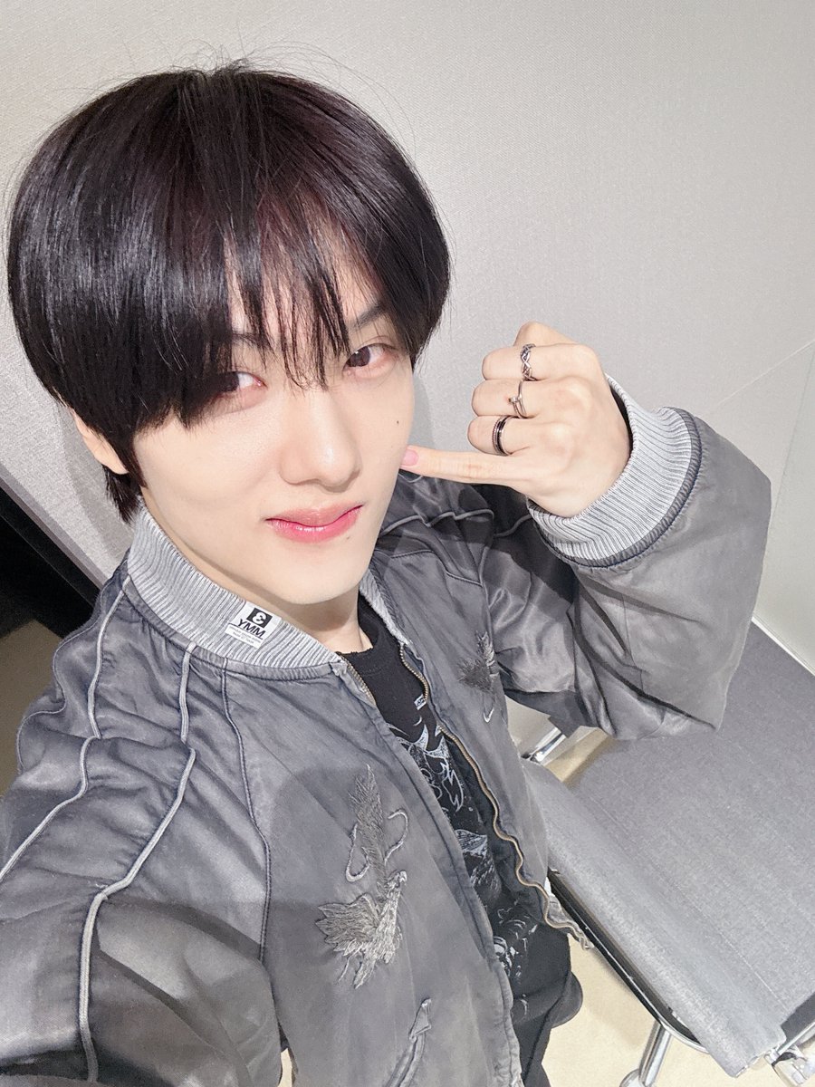0825media's tweet photo. 250323 🐹💬 UPDATE https://t.co/WOYIU1PfpA