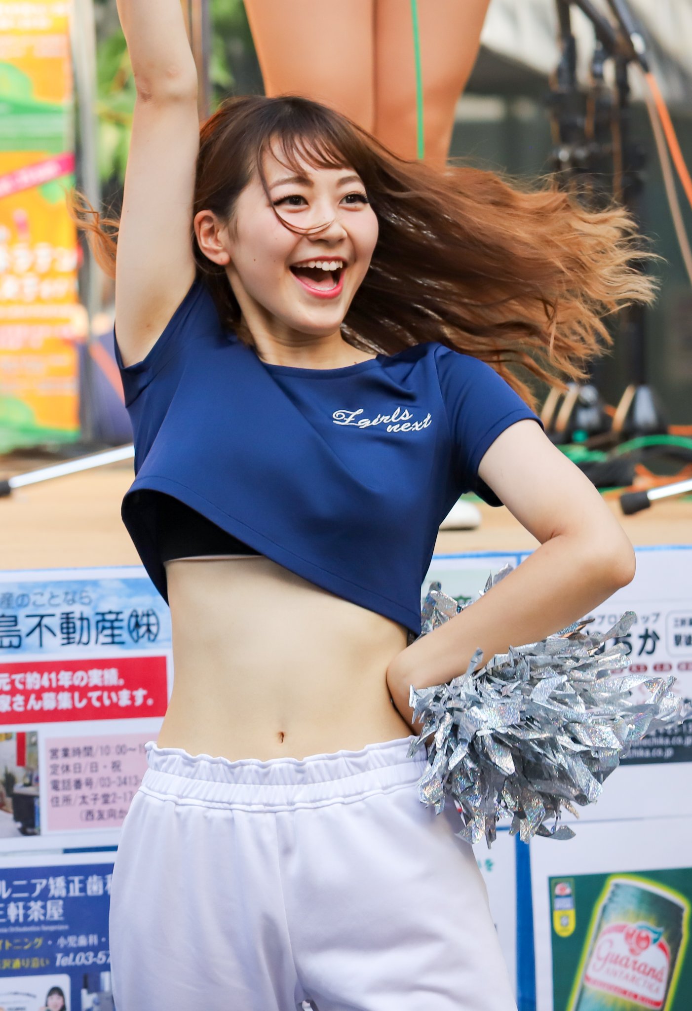 chiharu　チアホーン Mrs.ARROWS on X: 