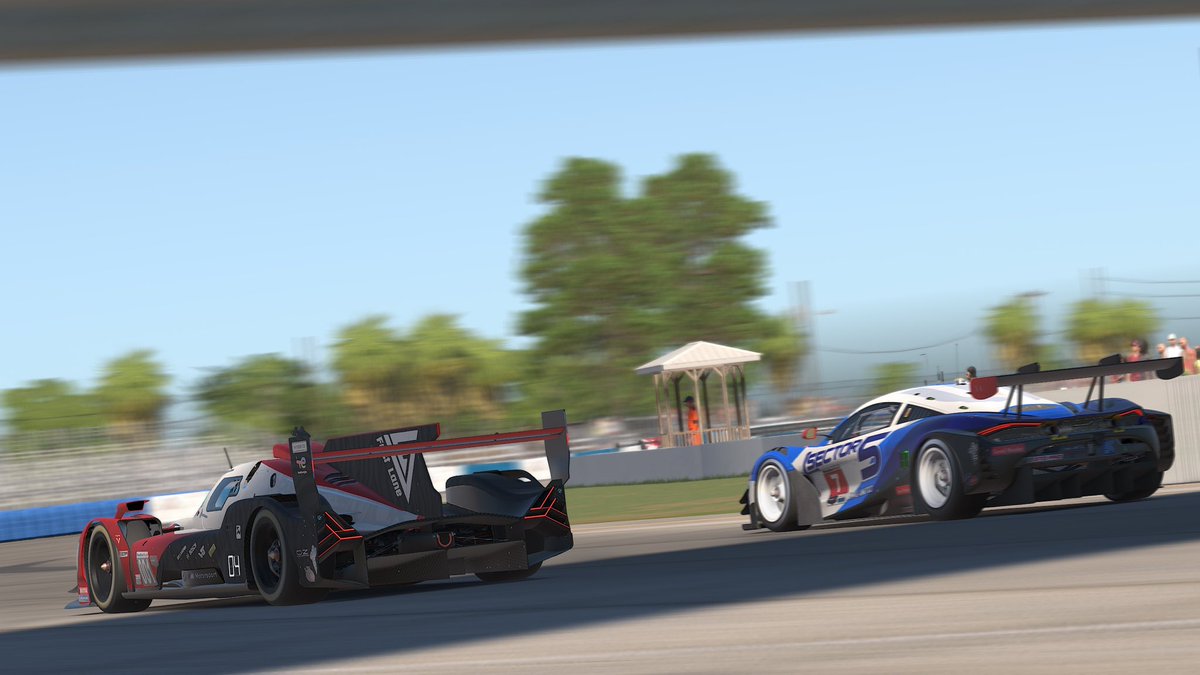 YeeZy_4K's tweet image. P5 at 12h of Sebring in the split1 at 5pm !Thanks to my teammate for the big job ! On to the next one !🫡🤠 @FastLaneRT