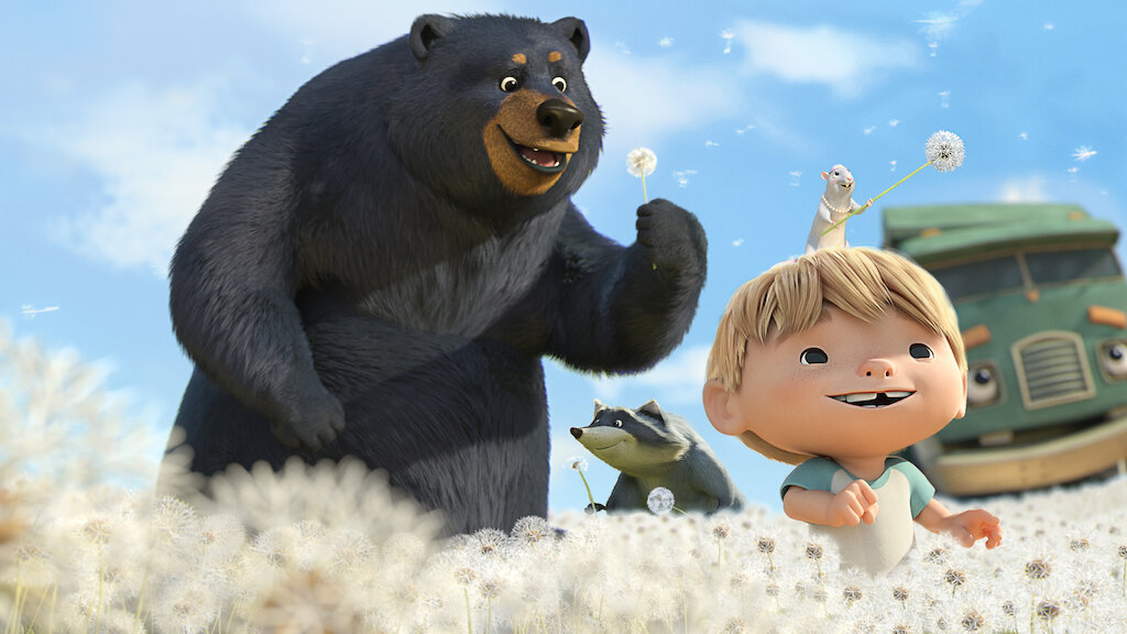 What should your children watch on TV?

This thread will get zero engagement, but it's just for me: A ranked list of streamable children's TV for small kids, voted on by me, my wife and our 3 year old.

Going from glorious best to stinking worst, let's start!